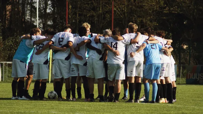 KFAC Waarschoot - Sfeerbeeld