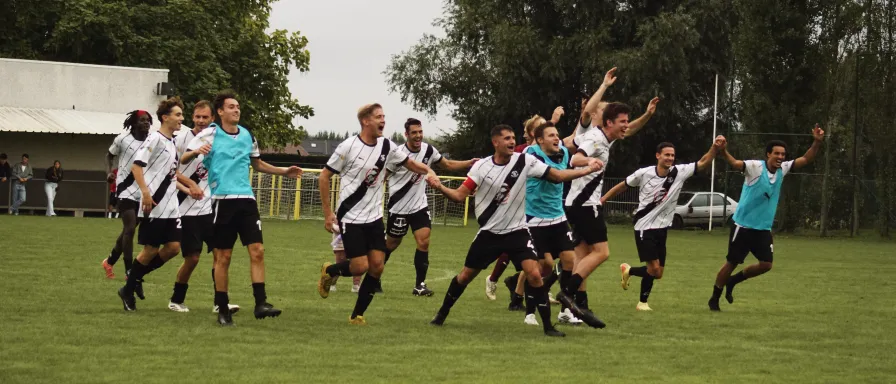 KFAC Waarschoot - Sfeerbeeld