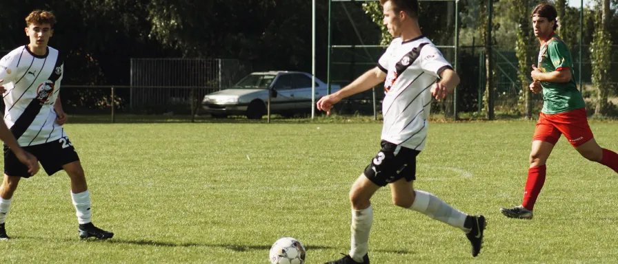 KFAC Waarschoot - Sfeerbeeld