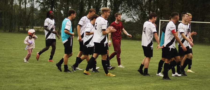 KFAC Waarschoot - Sfeerbeeld
