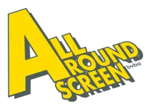 All Round Screen