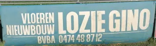 Lozie Gino