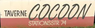 Taverne Cocoon