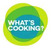 What's Cooking?