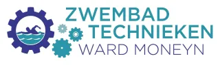 Zwembadtechnieken Ward Moneyn